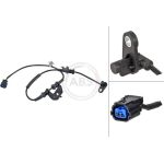 A.B.S. ABS Sensor 31616 A.B.S. ABS Sensor 31616