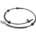 KAMOKA Sensor, Raddrehzahl 1060718 KAMOKA Sensor, Raddrehzahl 1060718