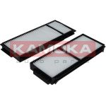 KAMOKA Filter, Innenraumluft F411801 KAMOKA Filter, Innenraumluft F411801