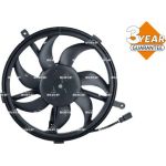 NRF Kühlerlüfter 47509 NRF Kühlerlüfter 47509