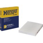 HENGST FILTER Filter, Innenraumluft E2935LI