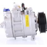 Nissens Klimakompressor PKW 89091 Nissens Klimakompressor PKW 89091