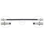A.B.S. Bremsschlauch SL3592 A.B.S. Bremsschlauch SL3592