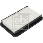 febi Luftfilter 195044 febi Luftfilter 195044