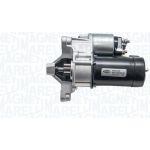 Magneti Marelli Anlasser 063720566010 Magneti Marelli Anlasser 063720566010