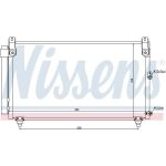 Kondensator PKW 940191 Kondensator PKW 940191