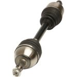 MAXGEAR Antriebswelle 27-3384MG 49-2420 MAXGEAR Antriebswelle 27-3384MG 49-2420