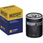 Hengst Ölfilter H14W43 Hengst Ölfilter H14W43