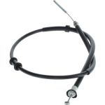Handbremsseil li 1987482200 Handbremsseil li 1987482200