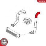 43SKV043 SKV GERMANY Luftschlauch 43SKV043