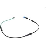 Bosch Bremsbelagverschleißsensor 1987473620 Bosch Bremsbelagverschleißsensor 1987473620