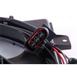 Nissens Kühlerlüfter PKW 85250 Nissens Kühlerlüfter PKW 85250