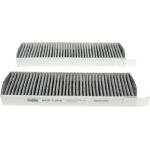 CHAMPION Innenraumfilter CCF0137C CHAMPION Innenraumfilter CCF0137C