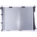 Nissens Wasserkühler PKW 67284 Nissens Wasserkühler PKW 67284