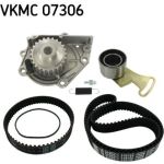 SKF Zahnriemensatz mit Wasserpumpe VKMC 07306 SKF Zahnriemensatz mit Wasserpumpe VKMC 07306