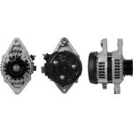 DRI Generator 235334802 12 V DRI Generator 235334802 12 V