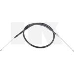 Seilzug, Feststellbremse Renault T. Clio 90-98 Le/Pr 903951 Seilzug, Feststellbremse Renault T. Clio 90-98 Le/Pr 903951