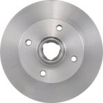 Bremsscheibe HA 0 986 478 331 Bremsscheibe HA 0 986 478 331