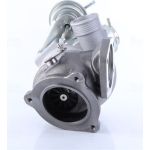 NISSENS Turbolader 93633 NISSENS Turbolader 93633