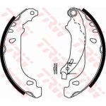 72 461 024 Bremsbacken GS8669