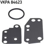 SKF Wasserpumpe / Kühlmittelpumpe VKPA 84623 SKF Wasserpumpe / Kühlmittelpumpe VKPA 84623