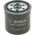 Bosch Automotive Kraftstofffilter 1457434051 Bosch Automotive Kraftstofffilter 1457434051