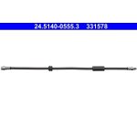 ATE Bremsschlauch 24.5140-0555.3 ATE Bremsschlauch 24.5140-0555.3