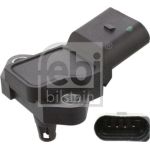 Saugrohrdrucksensor 106023 Saugrohrdrucksensor 106023