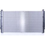 Nissens Wasserkühler PKW 65238A Nissens Wasserkühler PKW 65238A