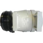MAHLE Kompressor, Klimaanlage ACP 65 000S MAHLE Kompressor, Klimaanlage ACP 65 000S