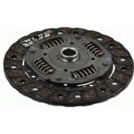 Sachs Kupplungsscheibe 1862 512 031 Sachs Kupplungsscheibe 1862 512 031
