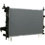 MAHLE Kühler, Motorkühlung CR 422 000P MAHLE Kühler, Motorkühlung CR 422 000P