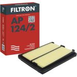 FILTRON Luftfilter AP 124/2 FILTRON Luftfilter AP 124/2