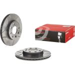 10 481 029M Bremsscheibe VA Brembo Max 09.8635.75