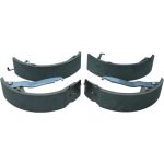 Bremsbacken Vw T2 07/79-0 19-0271 Bremsbacken Vw T2 07/79-0 19-0271