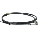 Handbremsseil 1987482282 Handbremsseil 1987482282