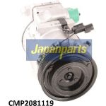 Japanparts Kompressor CMP2081119