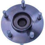 DENCKERMANN Nabe W413626 DENCKERMANN Nabe W413626