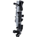 Kühler, Motorkühlung 53719 Kühler, Motorkühlung 53719