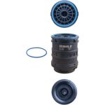 KC 634D MAHLE Kraftstofffilter KC 634D, Anschraubfilter, Höhe 143,4 mm – u. a. für Volvo Fmx II, Fm – OE Nummer 20788794 - l KC 634D MAHLE Kraftstofffilter KC 634D, Anschraubfilter, Höhe 143,4 mm – u. a. für Volvo Fmx II, Fm – OE Nummer 20788794 - l