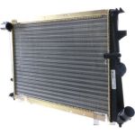 MAHLE Kühler, Motorkühlung CR 586 000S
