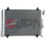 JPN Kondensator, Klimaanlage 60C9122-JPN JPN Kondensator, Klimaanlage 60C9122-JPN