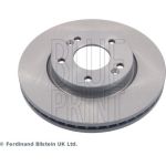 Bremsscheibe Hyundai P. Ix20/I30 1.4-2.0 07 ADG043130 Bremsscheibe Hyundai P. Ix20/I30 1.4-2.0 07 ADG043130