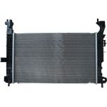 Kamoka Motorkühler 7700026 Kamoka Motorkühler 7700026