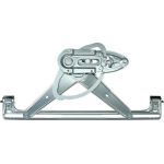 KAMOKA 7200115 Fensterheber vorne links, elektrisch, ohne Motor KAMOKA 7200115 Fensterheber vorne links, elektrisch, ohne Motor