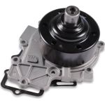 HEPU Wasserpumpe / Kühlmittelpumpe P1516 HEPU Wasserpumpe / Kühlmittelpumpe P1516