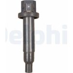 DELPHI Zündspule GN10312-12B1 DELPHI Zündspule GN10312-12B1