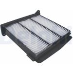 DELPHI Innenraumfilter TSP0325261 DELPHI Innenraumfilter TSP0325261