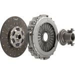 Valeo Kupplungssatz 805149 Valeo Kupplungssatz 805149