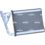 NRF Wärmetauscher, Innenraumheizung 54430 NRF Wärmetauscher, Innenraumheizung 54430